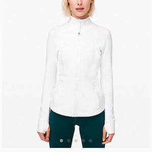Lululemon “Define jacket”